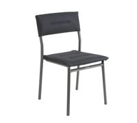 Sedia Impilabile ORON LaFuma LFM5272 Dark Grey