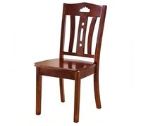 Sedia In Legno Balcone Per Il Relax E Tempo Libero, Con Schienale Adatta Anche Come Sedia Scrivania Per Lo Studio O Come Comoda Per Ospiti In Casa O In Ufficio.(D)