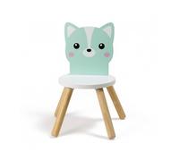 Sedia in legno Hape gatto EK69187004