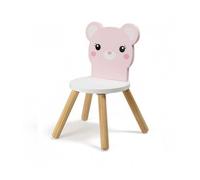 Sedia in legno Hape orso EK69187003