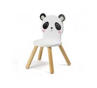 Sedia in legno Hape panda EK69187005