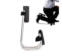 Sedia inginocchiata | Giardinaggio Inginocchiatoio e sedile - Sedia portatile per supporto della caviglia, protezione ergonomica per ginocchia per pregare piantare