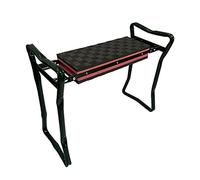 sedia inginocchiatoio, Sgabello da giardino con inginocchiatoio, inginocchiatoio e sedile da giardino, panca da giardinaggio con inginocchiatoio, sgabello da giardino pieghevole, inginocchiatoio multi