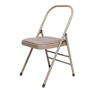 Sedia di yoga Sport Sedia Iyengar Yoga Sedia Ausiliaria Sgabello Sedia Bold Yoga Articoli per La Casa Sedia Fitness Sedia Rovesciata Sedia Pieghevole Regalo Donna Fitness