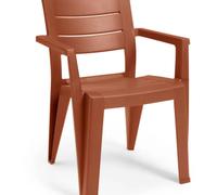 Sedia JULIE KETER