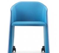 SEDIA LAJA 889G PEDRALI