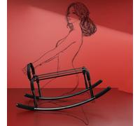 Sedia L'installazione portatile è molto semplice,Chair4