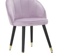 SEDIA LOTY ROSA