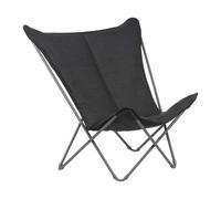 Sedia Lounge SPHINX GORDES LaFuma LFM2770 Onyx