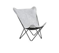 Sedia Lounge SPHINX LaFuma L Plume LFM2951