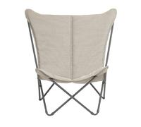 Sedia Lounge SPHINX LaFuma LFM2770 Latte