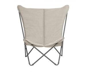 Sedia Lounge SPHINX LaFuma LFM2770 Latte