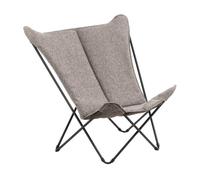 Sedia Lounge SPHINX LaFuma LFM5396 Cendre