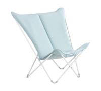 Sedia Lounge SPHINX OPALE LaFuma LFM2964 Céladon