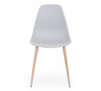 SEDIA MANDY GRIGIO - BIZZOTTO ANDREA