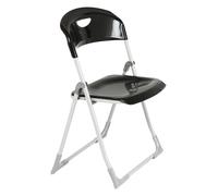 Sedia Metal F.A.R. 240NER BRASIL Nero