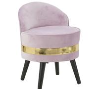 SEDIA MINI PARIS ROSA