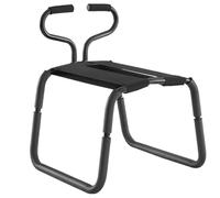 Sedia multifunzionale Design di montaggio/smontaggio rapido Installazione semplice e comoda 018,Chair12