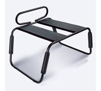 Sedia multifunzionale Design di montaggio/smontaggio rapido Installazione semplice e comoda 018,Chair10