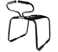 Sedia multifunzionale Design di montaggio/smontaggio rapido Installazione semplice e comoda 018,Chair14