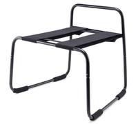 Sedia multifunzionale Design di montaggio/smontaggio rapido Installazione semplice e comoda 018,Chair3