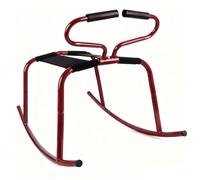 Sedia multifunzionale Design di montaggio/smontaggio rapido Installazione semplice e comoda 018,Chair15