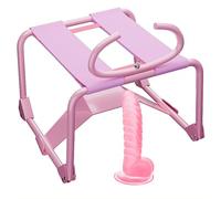 Sedia multifunzionale Design di smontaggio Installazione semplice e comoda 004,Chair6