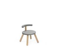 Sedia MuTable™ V2 storm grey - Stokke®