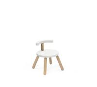 Stokke - Sedia MuTable V2 - Bianco