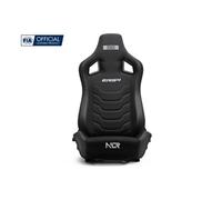 Sedia Next Level Racing ERS4 Elite Reclining Seat Tessuto & SIMAERO Mesh Sedia Sim Racing Professionale