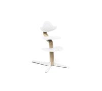 Sedia Nomi® NATURAL WHITE - Stokke®