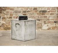 Sedia occasionale cubica Smaton