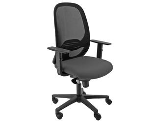 Sedia Operativa Andy Unisit - ANN/BR1/EN (Nero)