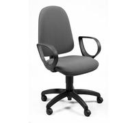 Sedia Operativa Jusb Unisit - JUSB/ET (Grigio)