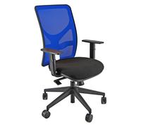 Sedia Operativa Pentagon Y10 Unisit - PNA-B (Nero e Blu)