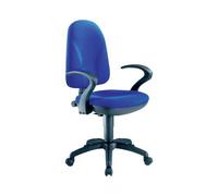 Sedia Operativa Salsa Unisit - Ignifuga - TMTM/IB (Blu)
