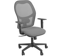 sedia-operativa-unisit-hubble-grigio-chiaro