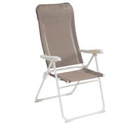 Sedia Outwell Cromer Toffee Tint Colore: beige