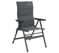 Sedia Outwell Helena Colore: nero/grigio