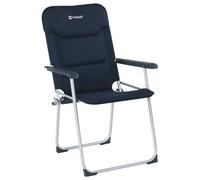 Sedia Outwell Kirkland Colore: blu scuro