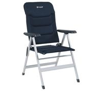 Sedia Outwell Levisport Colore: blu scuro