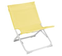Sedia Outwell Sauntons Colore: giallo