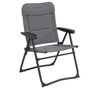 Outwell Stonecliff Chair Grigio 60 x 61 x 90 cm