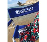SEDIA PADDOCK SPARCO - PADDOCK CHAIR