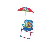 Sedia parasole Pat Patrouille per bambini - Fun House
