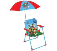 Sedia parasole per bambini Paw Patrol - Fun House