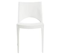 SEDIA PARIS UP ON GRANDSOLEIL POLIPROPILENE