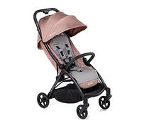 Sedia Passeggiata Be Cool Walky fino a 22 kg - Rosegold