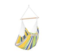 Sedia per amaca Relax colibrì multicolor