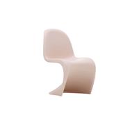 Sedia Per Bambini Panton Junior Rosa Opaco